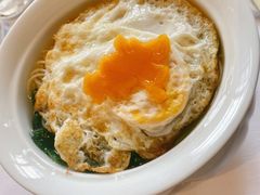 长寿面-宝丽轩中餐厅BAOLIXUAN
