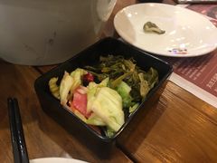 -王妈热卤·川味馆(海昌店)