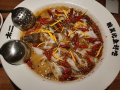 -太二酸菜鱼(财富购物中心店)