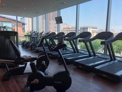-W Fitness 威尔仕健身(北京英皇集团中心店)