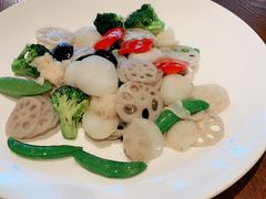 -上海小南国(正大店)