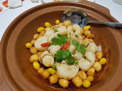 -必点海鲜·鲅鱼水饺(鞍山西道店)