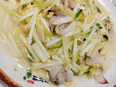 -启东海鲜人家(古美路店)