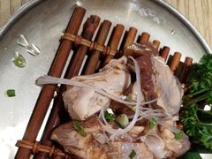 -西塔老太太泥炉烤肉(杭州首店)