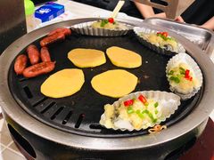 -胡哥烤肥牛(车公庙店)