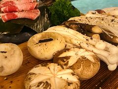 -三代烤肉(保利广场店)
