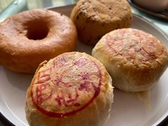 -西区老大房(愚园路店)