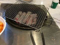 -郑阿姨的家·이모네·韩料&烤肉(武川路店)