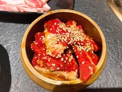 坛子牛排-伊茉家的烤肉店(勒泰中心店)