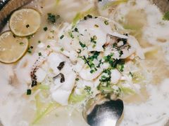 -帕娜·泰式茶餐厅·Bistro(近铁广场店)