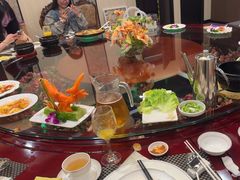 -高丽馆(尊茂店)