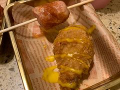 -姜胖胖无限自助烤肉(罗湖宝能店)