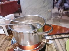 -漳州佰翔圆山酒店·圆山畔西餐厅