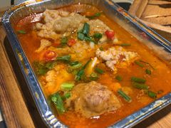 -新凯旋烧烤·燕姐千岛湖土菜