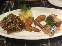 -MOSSO德国餐厅·音乐酒吧(环宇荟店)