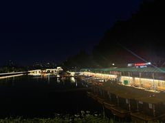 -南通濠河风景名胜区