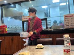 -华盛园卷子王农家菜水库鱼