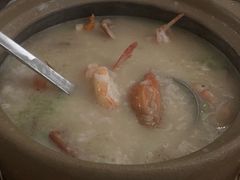 -李记潮汕砂锅粥(营福路店)