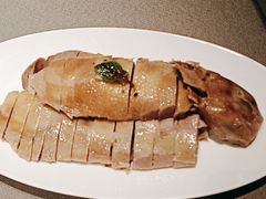-小厨娘淮扬菜(河西奥美大厦店)