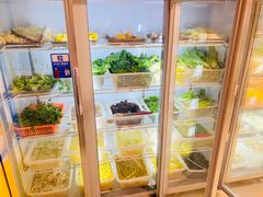 -金鼎雪山牦牛杂火锅(理县总店)