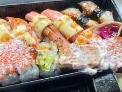 -河风精致寿司(昌平店)
