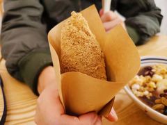 -正南齐北·老街糯米团(洪崖洞店)