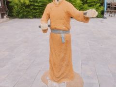 -茯茶镇