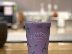 -LA MATCHA抹茶吧(进贤路店)