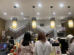 -拾叁茶(罗汉巷店)