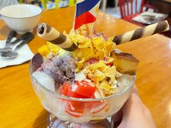 -Mesa Madre梅萨妈妈·Bintana(国贸店)