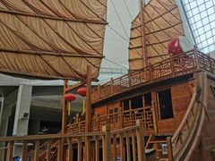 -上海中国航海博物馆