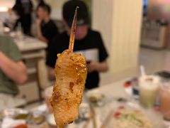 -白仁仔· 活烤海鲜 宵夜(豫园店)