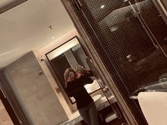 -上海龙之梦万丽酒店