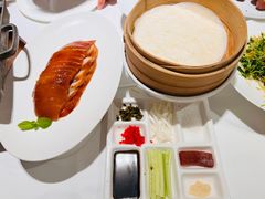 -四季民福烤鸭店(故宫店)