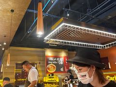 -核桃碳烤肉馆(深圳首店)