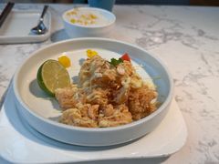 -曼玉餐厅(正弘城店)