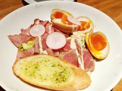 -翠贝卡&Mama Kelly Brunch Coffee(河西店)