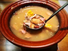 -真味汤馆(汽博店)