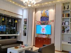 -牙易美口腔连锁(圣堂店)