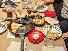 -必胜客(新中纬店)