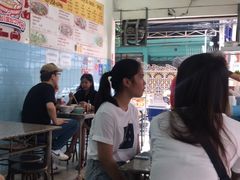 -榮泰米粉湯(Left Shop)