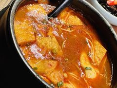 -九田家黑牛烤肉料理(太阳宫广场店)