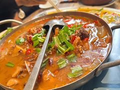 -小喜客·云南特色菜(纳西庭院店)