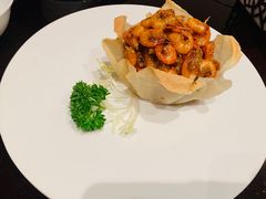 -京香轩·中餐厅(上海中庚聚龙酒店)