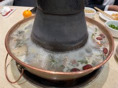 -阳坊大都涮羊肉(阳坊总店)