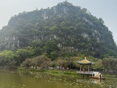 -星湖旅游景区七星岩