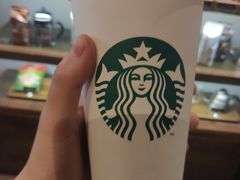 -星巴克臻选(南京艾尚天地店)