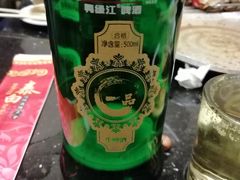 -泰白海鲜烧烤大全