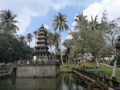 -美亭美榔姐妹塔