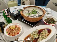 -宝荣鱼馆·临湖之宴(千岛湖店)